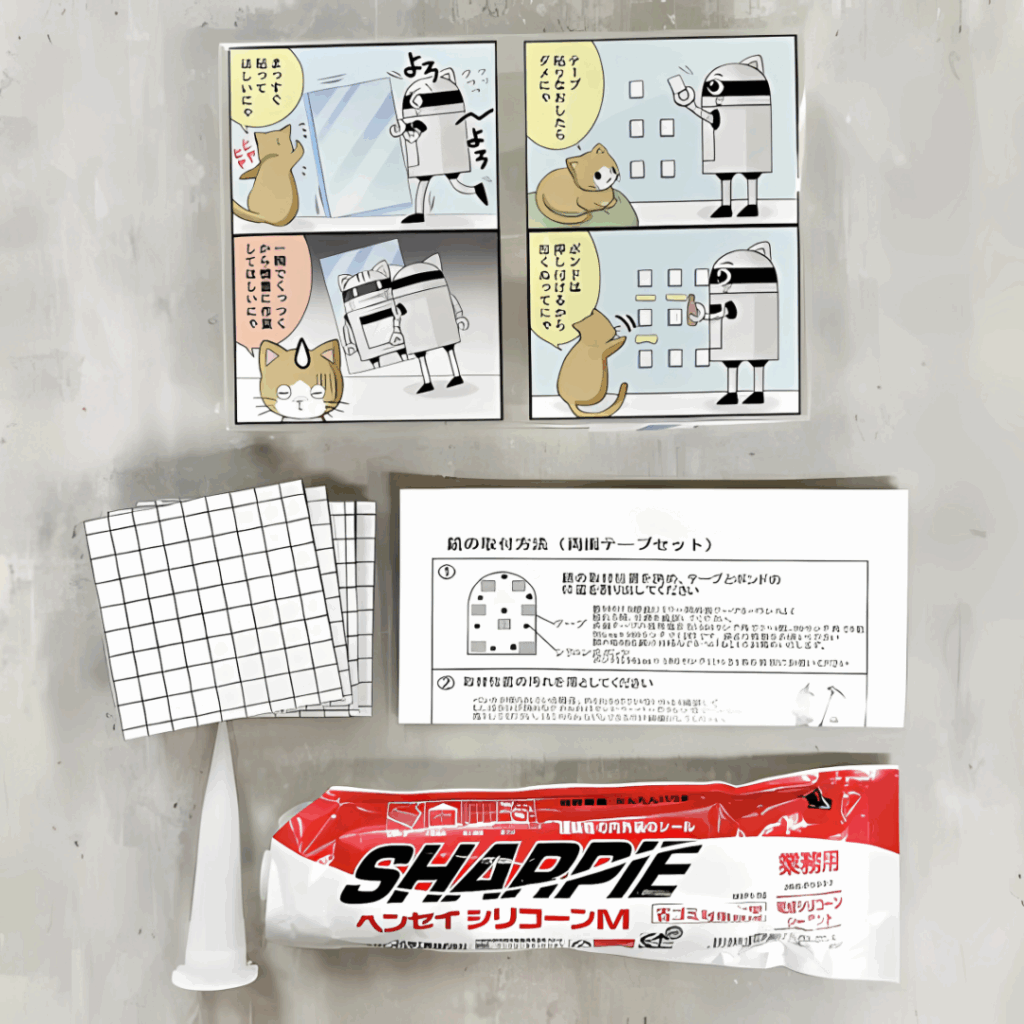 テープボンド
