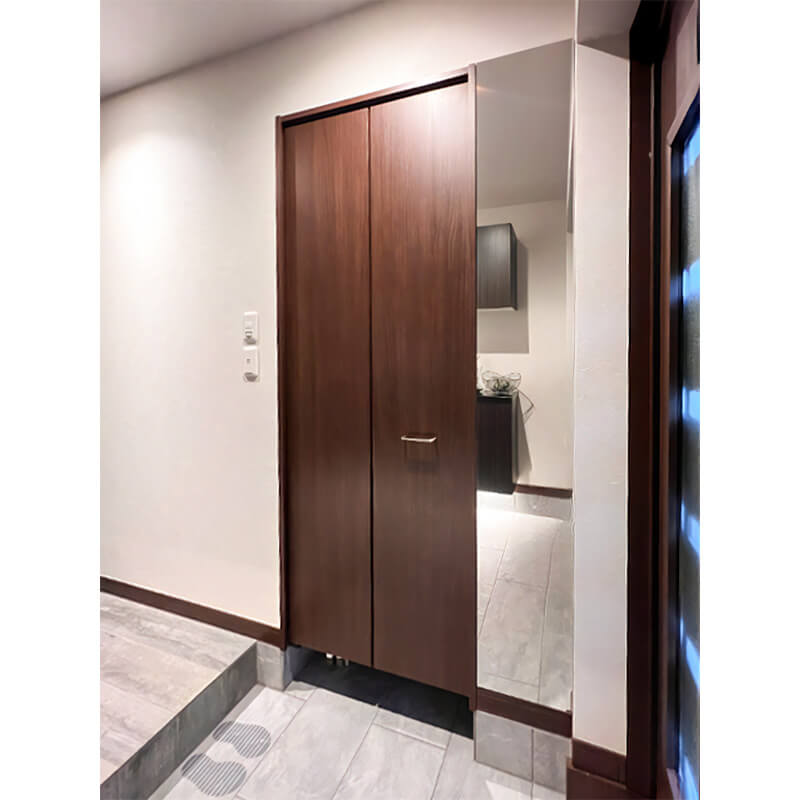 アルミミラー導入事例-2