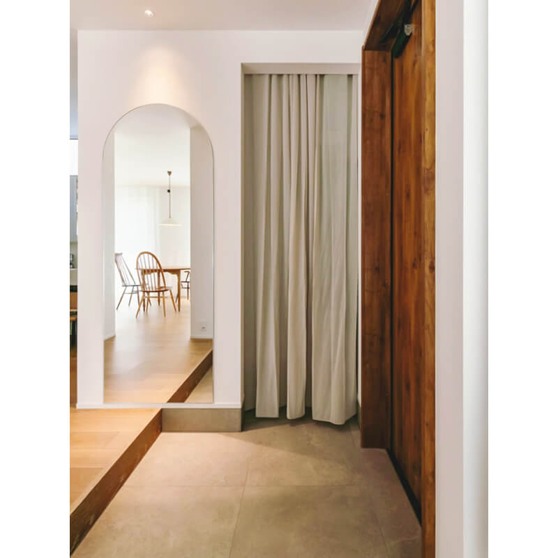 アーチミラー導入事例-2