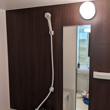 お客様の写真