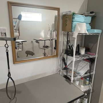 お客様の写真