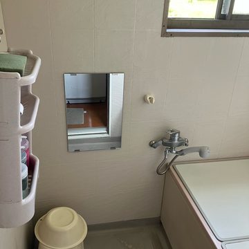 お客様の写真