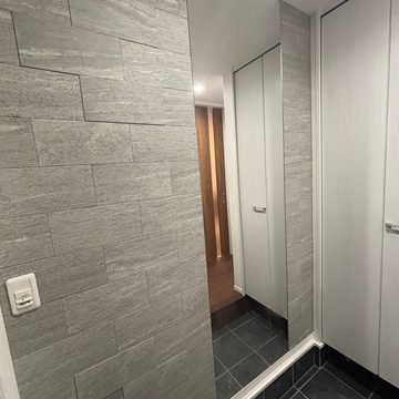 お客様の写真
