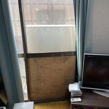 お客様の写真