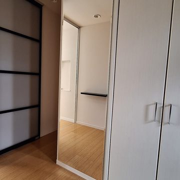 お客様の写真