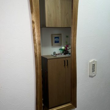 お客様の写真