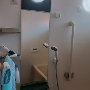 お客様の写真