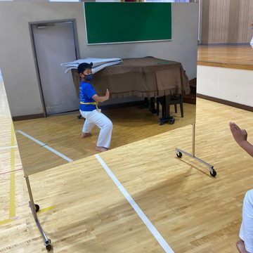 お客様の写真