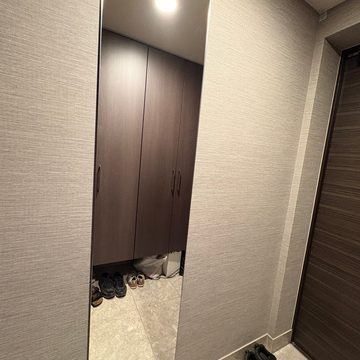 お客様の写真