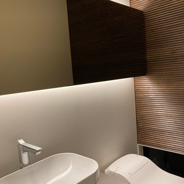 お客様の写真
