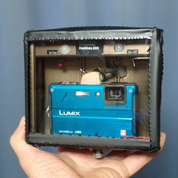 お客様の写真