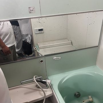 お客様の写真
