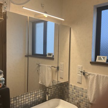 お客様の写真