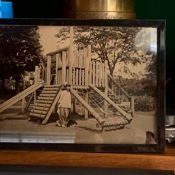 お客様の写真